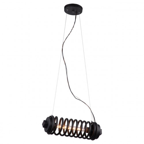 подвесной светильник lussole loft 8 lsp-9341 в Ижевске