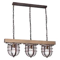 подвесная люстра luminex ander 7624 в Ижевске