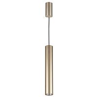 подвесной светильник odeon light vincere 3828/1ca в Ижевске