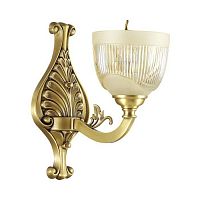 бра odeon light piemont 3998/1w в Ижевске
