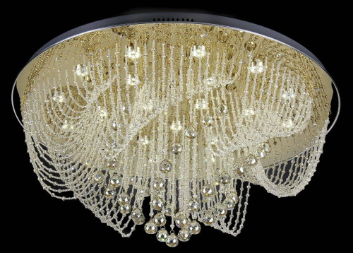 потолочный светодиодный светильник st luce санта лю в Ижевске