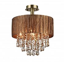 потолочная люстра st luce lusso sl893.732.05 в Ижевске