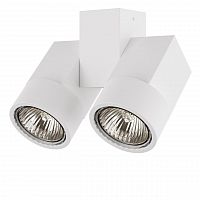 потолочный светильник lightstar illumo xi bianco 051036 в Ижевске