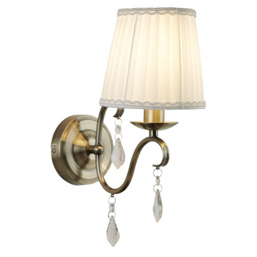 бра arte lamp innamorata a2313ap-1ab в Ижевске
