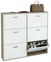 обувница mfmaster милан-30 в Ижевске
