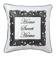 подушка с надписью home sweet home в Ижевске