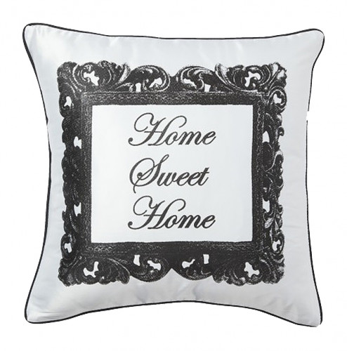 подушка с надписью home sweet home в Ижевске