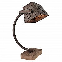 настольная лампа lussole loft lsp-0511 в Ижевске