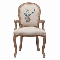 стул deer с рисунком в Ижевске