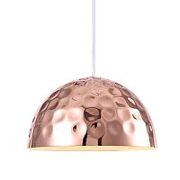 подвесной светильник dome l copper от delight collection в Ижевске