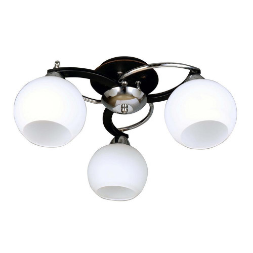 потолочная люстра omnilux caldiero oml-25407-03 в Ижевске