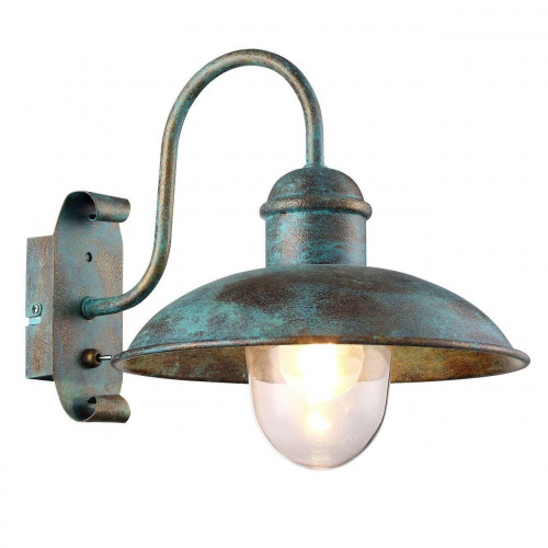 бра arte lamp passato a9255ap-1bg в Ижевске