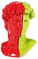 скульптура antique dominoes red & green в Ижевске