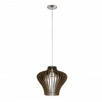 подвесной светильник eglo cossano 2 95259 в Ижевске