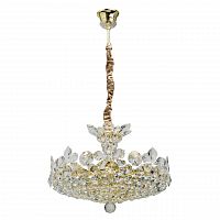 подвесной светильник mw-light лаура 5 345011508 в Ижевске
