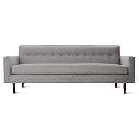 диван bantam sofa большой светло-серая шерсть р в Ижевске