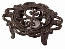 подставка под горячее на свечу lv в Ижевске