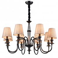 подвесная люстра newport 3268/c в Ижевске