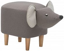 пуфик leset mouse combi рогожка в Ижевске
