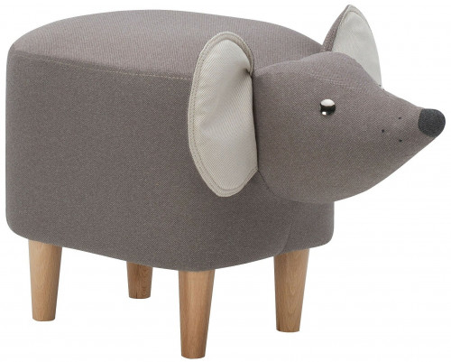 пуфик leset mouse combi рогожка в Ижевске