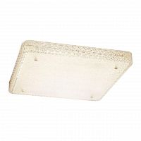 потолочный светодиодный светильник silver light new retro 839.55.7 в Ижевске