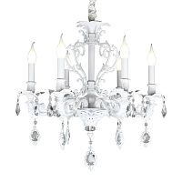 подвесная люстра omnilux senis oml-74713-06 в Ижевске