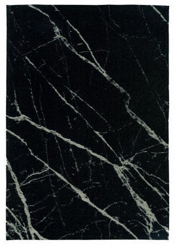 ковер pietra черный 160*230 в Ижевске