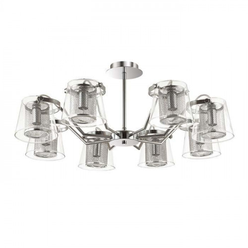 потолочная люстра lumion furtado 3617/8c хром в Ижевске