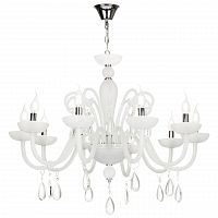 подвесная люстра maytoni cecilia dia011pl-10w в Ижевске