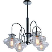 подвесная люстра divinare alveare 7108/02 sp-4 в Ижевске