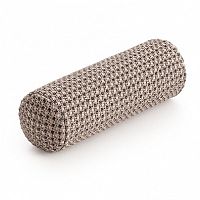 подушка-ролл gan gofre terracotta от gan в Ижевске