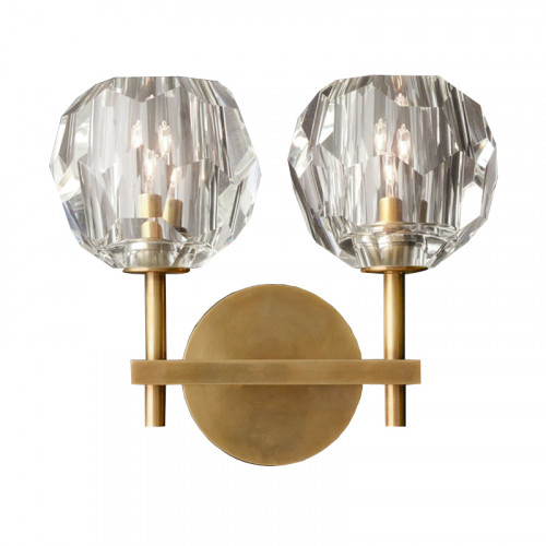настенный светильник boule de cristal wall в Ижевске