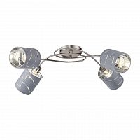 потолочная люстра freya joell fr5001cl-04n в Ижевске