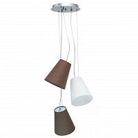 подвесная люстра mw-light эйберген 1 723010203 в Ижевске