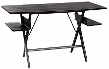 стол письменный desk черный дуб в Ижевске