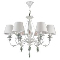подвесная люстра maytoni adelia arm540-06-w в Ижевске