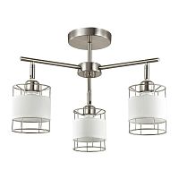 потолочная люстра lumion kayden 3665/3c в Ижевске