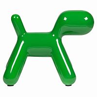 детское кресло puppy chair small зеленое в Ижевске