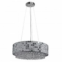 подвесная люстра lightstar bezazz 743164 в Ижевске