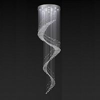 каскадная люстра newport 8213/300 в Ижевске