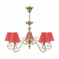 подвесная люстра lamp4you classic e3-05-h-lmp-o-26 в Ижевске