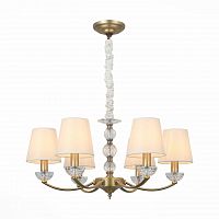 подвесная люстра st luce miscela sl812.303.06 в Ижевске