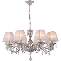 подвесная люстра omnilux bantine oml-53203-08 в Ижевске
