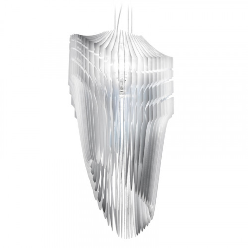 подвесной светильник avia small white от slamp в Ижевске