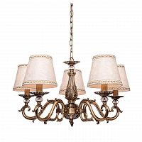 подвесная люстра silver light louise 512.53.5 в Ижевске