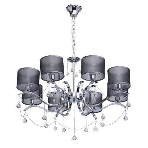 подвесная люстра mw-light федерика 82 379019108 в Ижевске