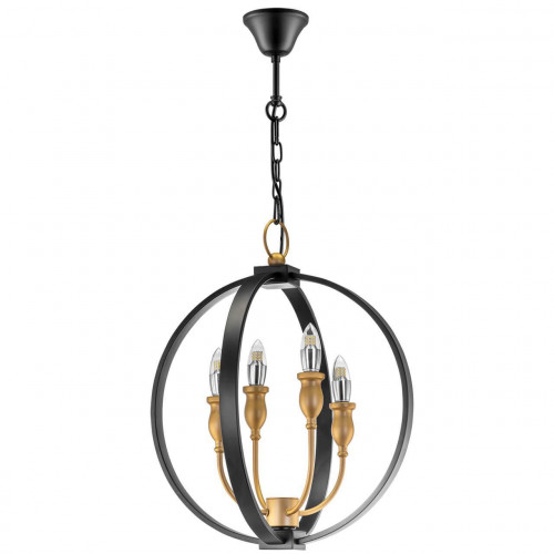 подвесная люстра lightstar cero 731247 в Ижевске