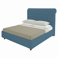 кровать большая 200х200 sweet dreams морская волна в Ижевске