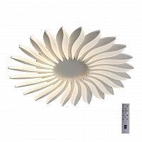 потолочный светодиодный светильник st luce girasole sl836.502.24 в Ижевске