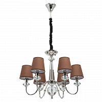 подвесная люстра mw-light софия 7 355013506 в Ижевске